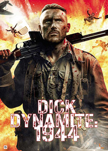 Dick Dynamite 1944 | Dick Dynamite: 1944  |   DVD